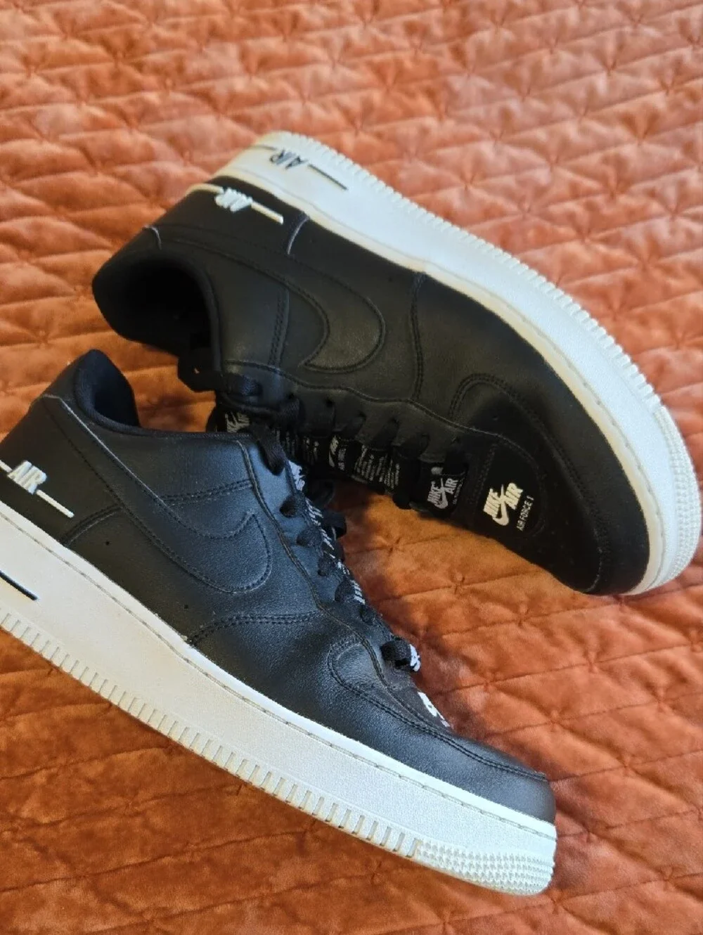 Nike Air Force 1 Low '07 LV8 